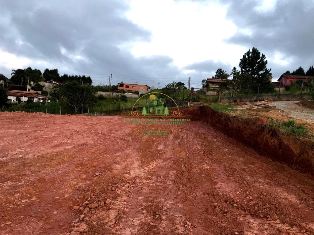Terreno em Loteamento de chácaras