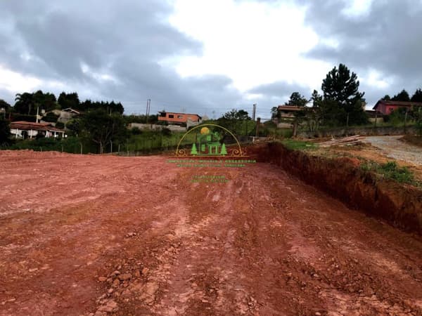 Terreno em Loteamento de chácaras