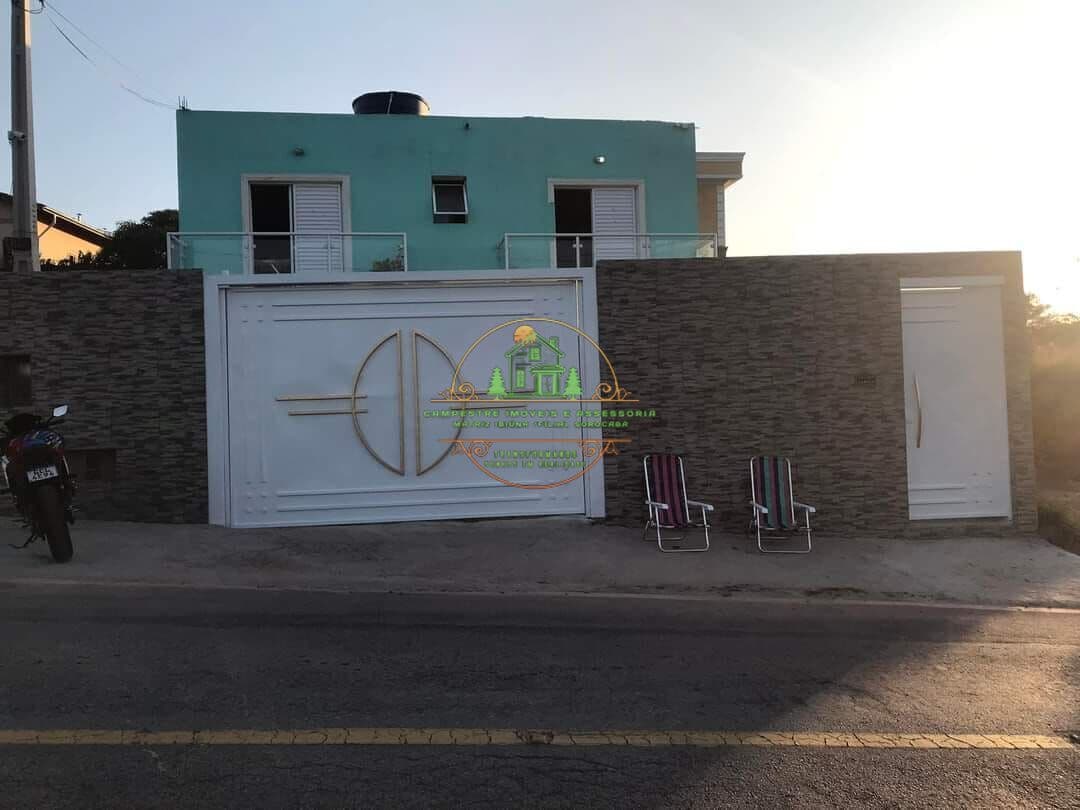 Casa Sobrado na rota do vinho (São Roque) - SP