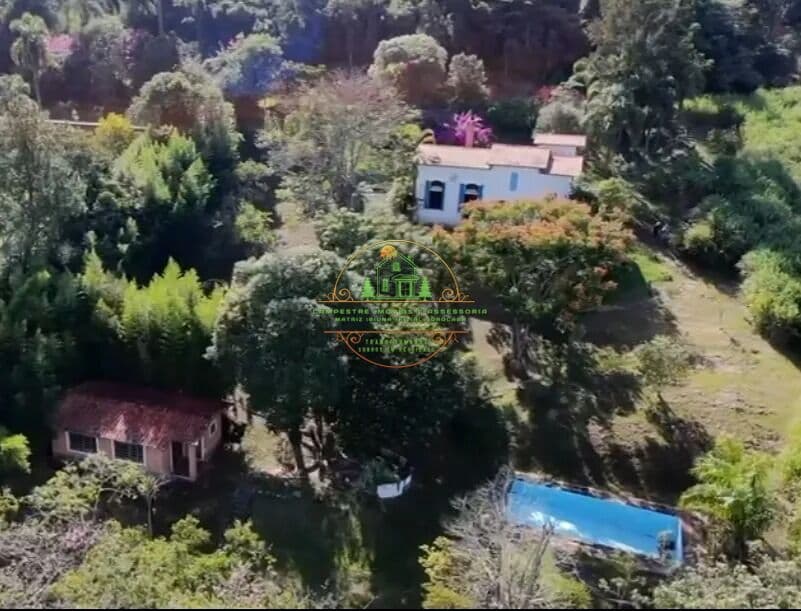 Chácara a venda de 5.200m² na divisa de Ibiúna e Mairinque fácil acesso