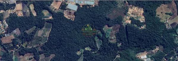 Terreno de 5 Alqueires na cidade de Ibiúna SP