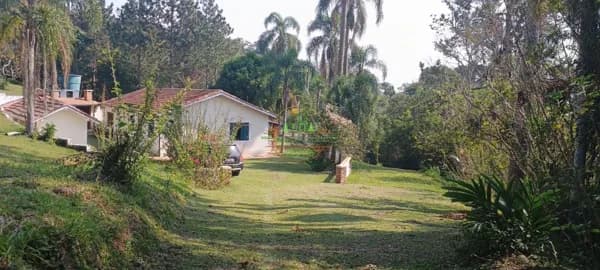 Sítio em Centro, Ibiúna/SP