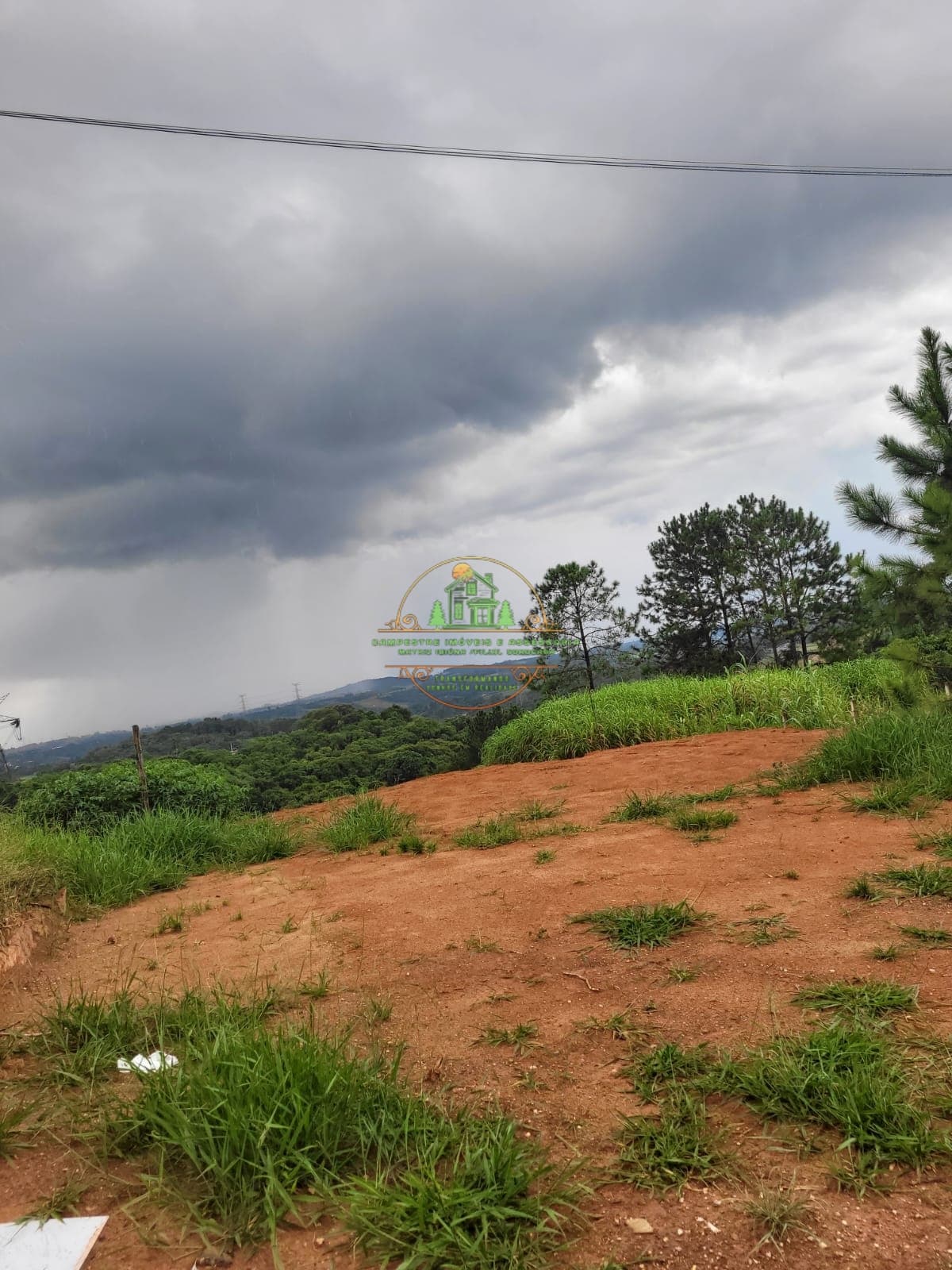 Terreno Lote para ponto comercial