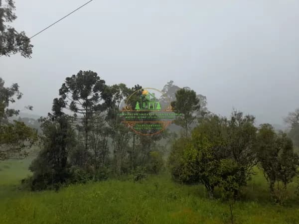 Chácara simples ideal para plantio