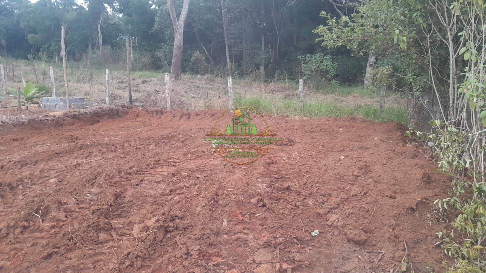 Terreno Lote pronto para construir a 150 metros do asfalto Ibiúna SP