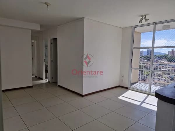 Apartamento na Freguesia do Ò