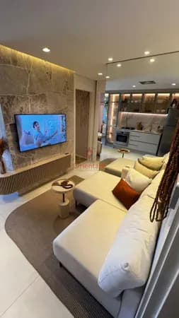 Apartamento na Lapa