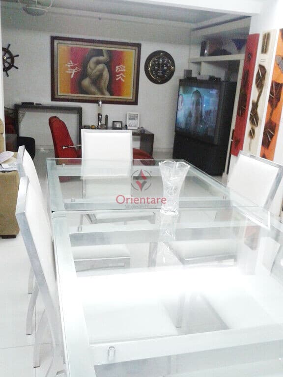 Duplex em Perdizes