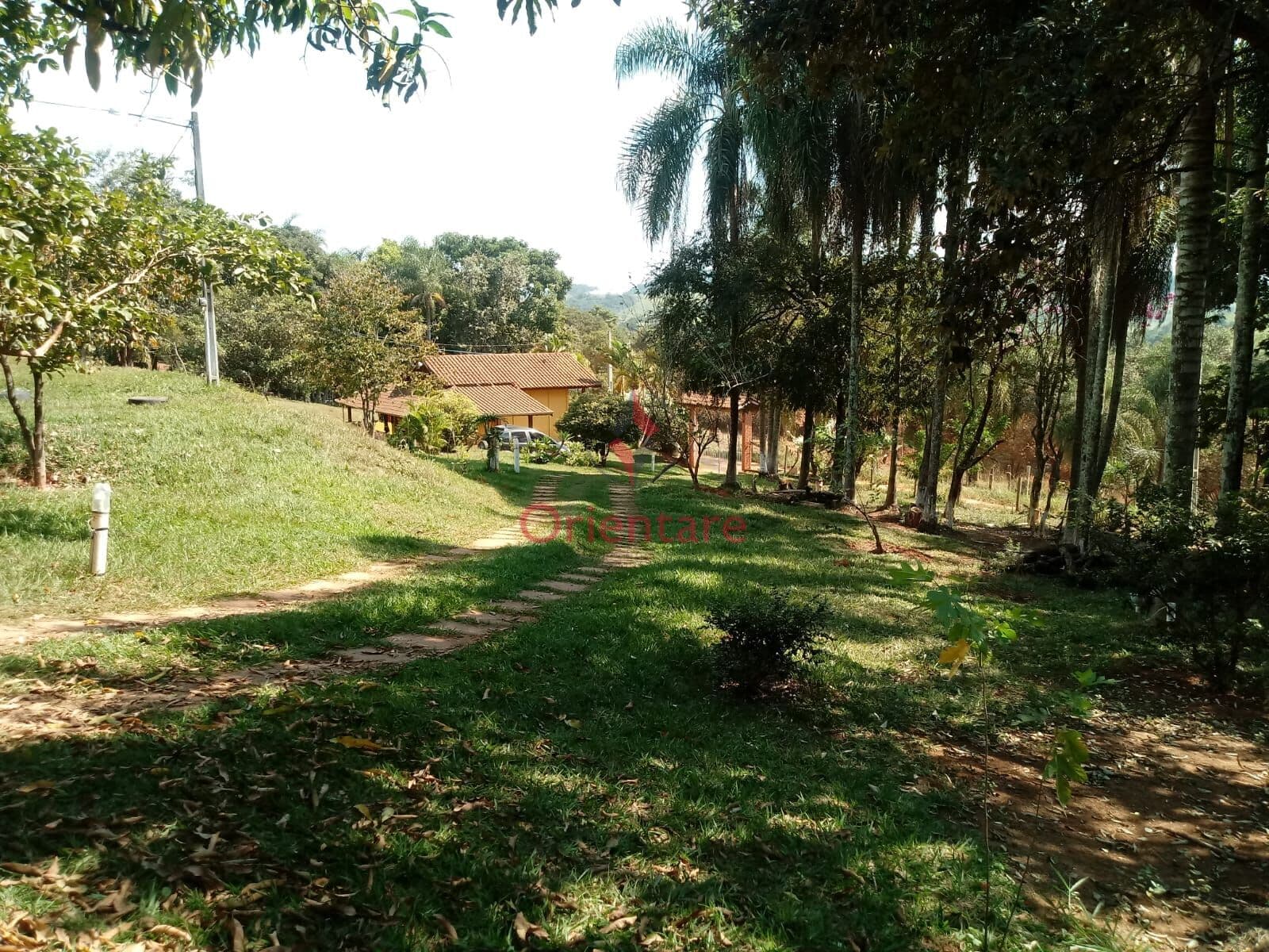Chácara em Atibaia