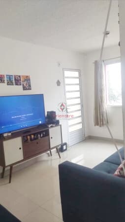 Apartamento a venda na Vila Brasilândia