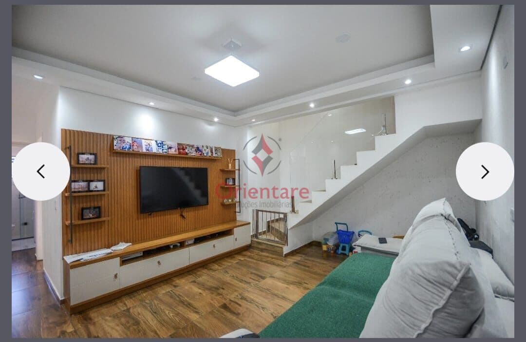 Apartamento Duplex na Freguesia do Ò
