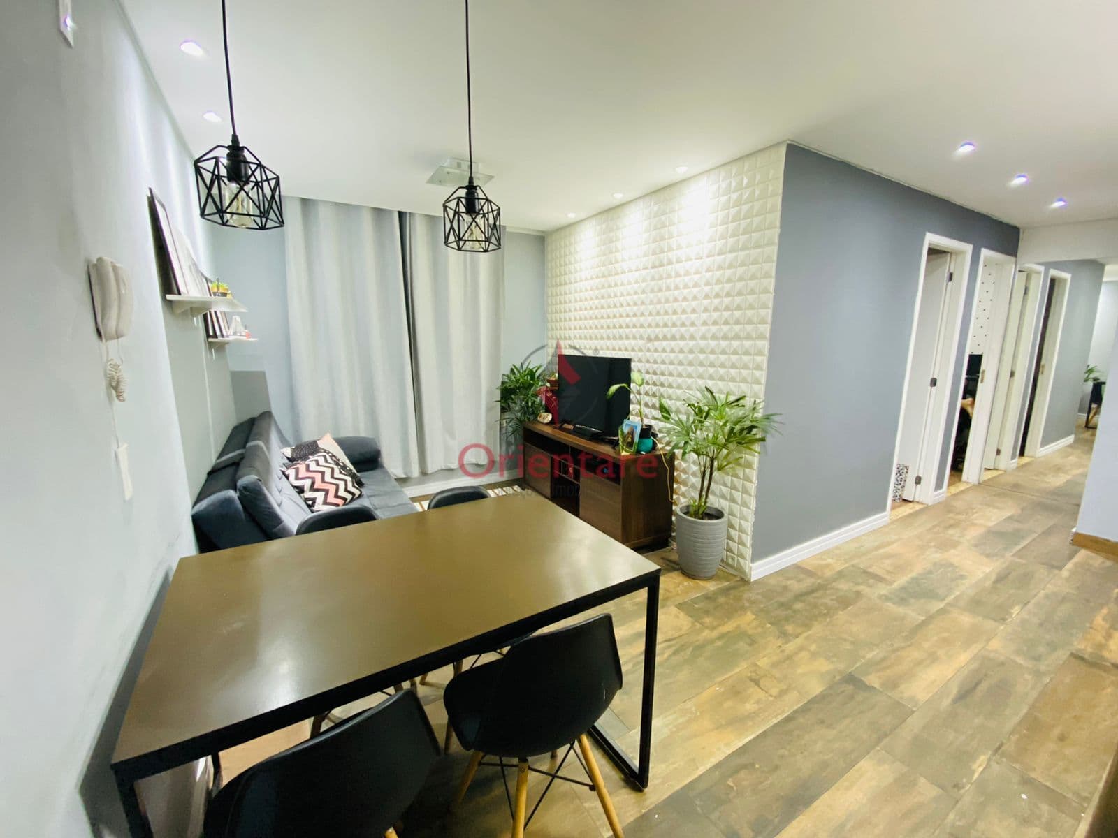Apartamento em Pirituba