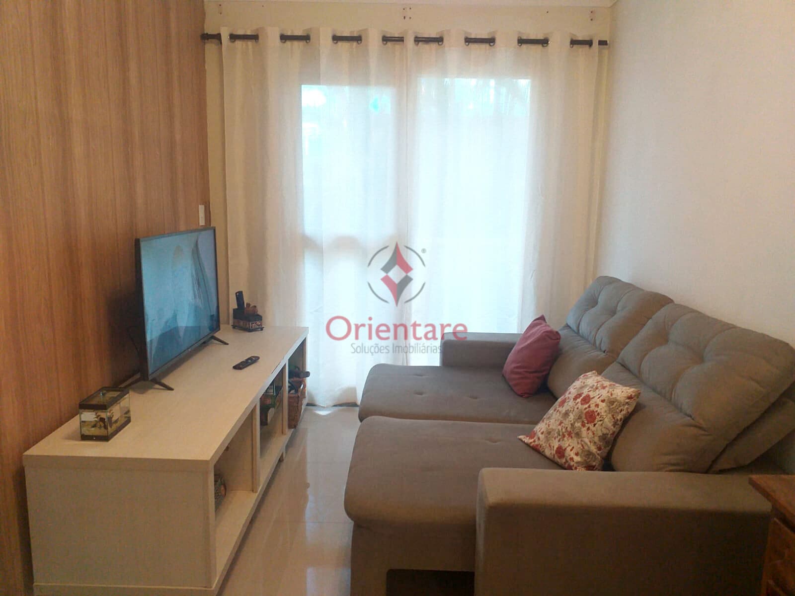 Apartamento a venda na Casa Verde Alta