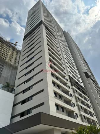 Apartamento na Vila Anastácio