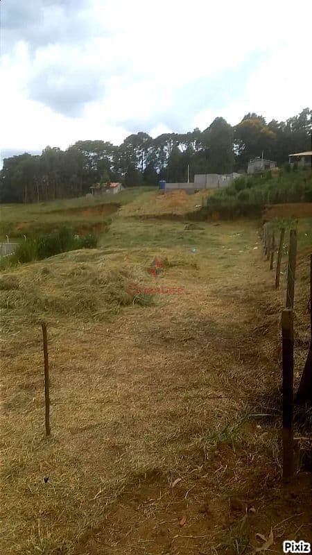 Terreno em Condomínio Fechado - Nazaré Paulista