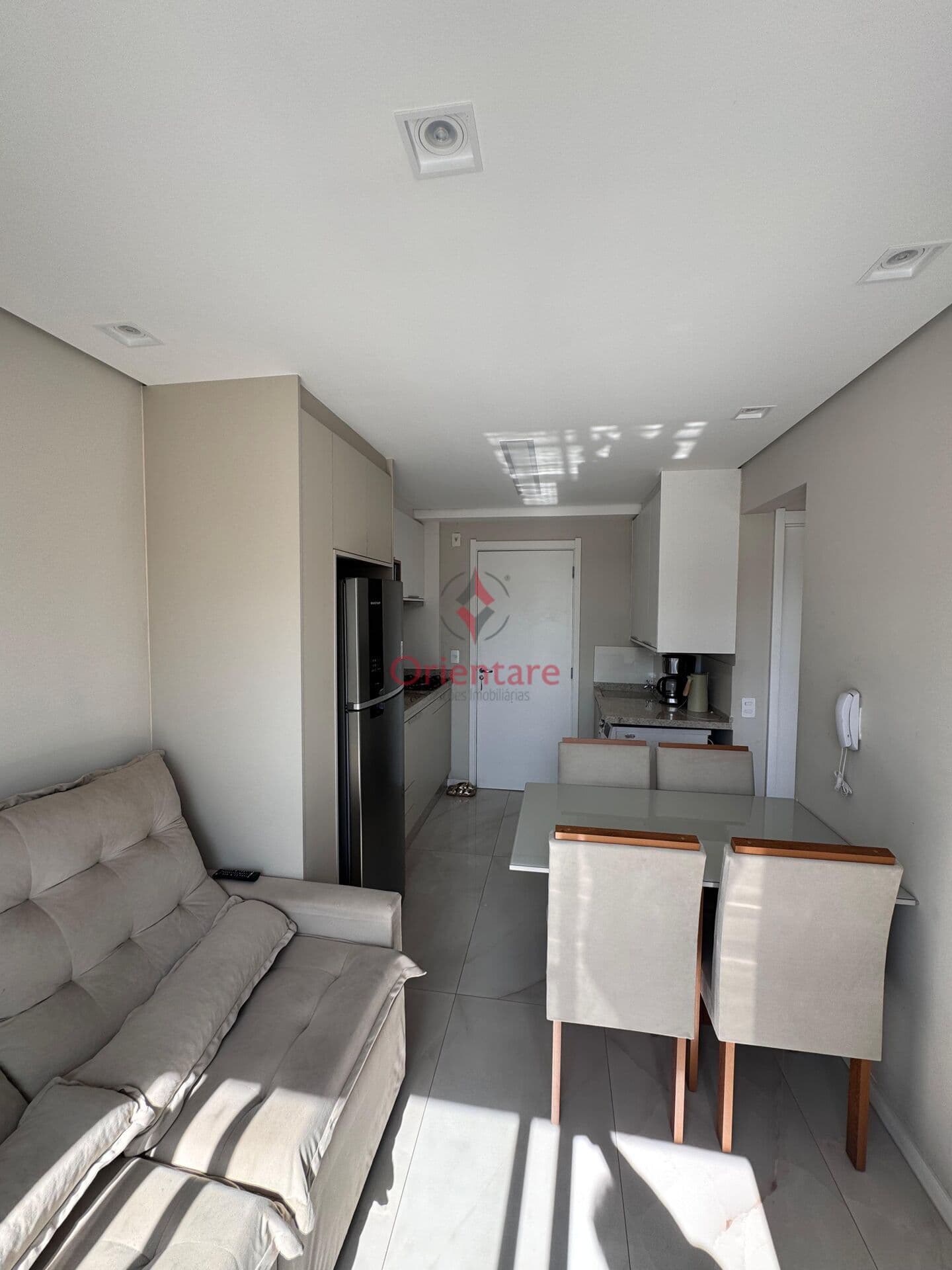 Apartamento na Barra Funda