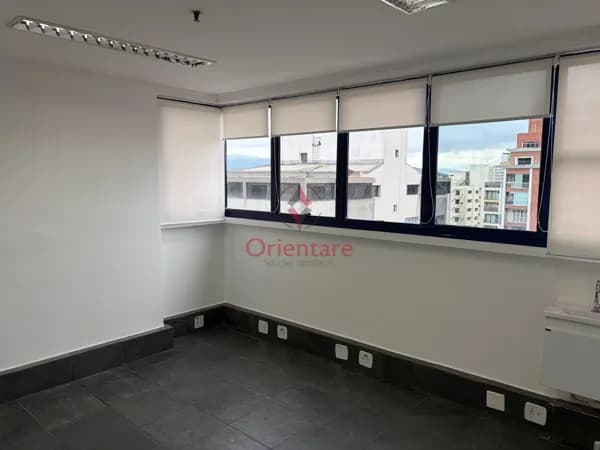 Sala no Tucuruvi