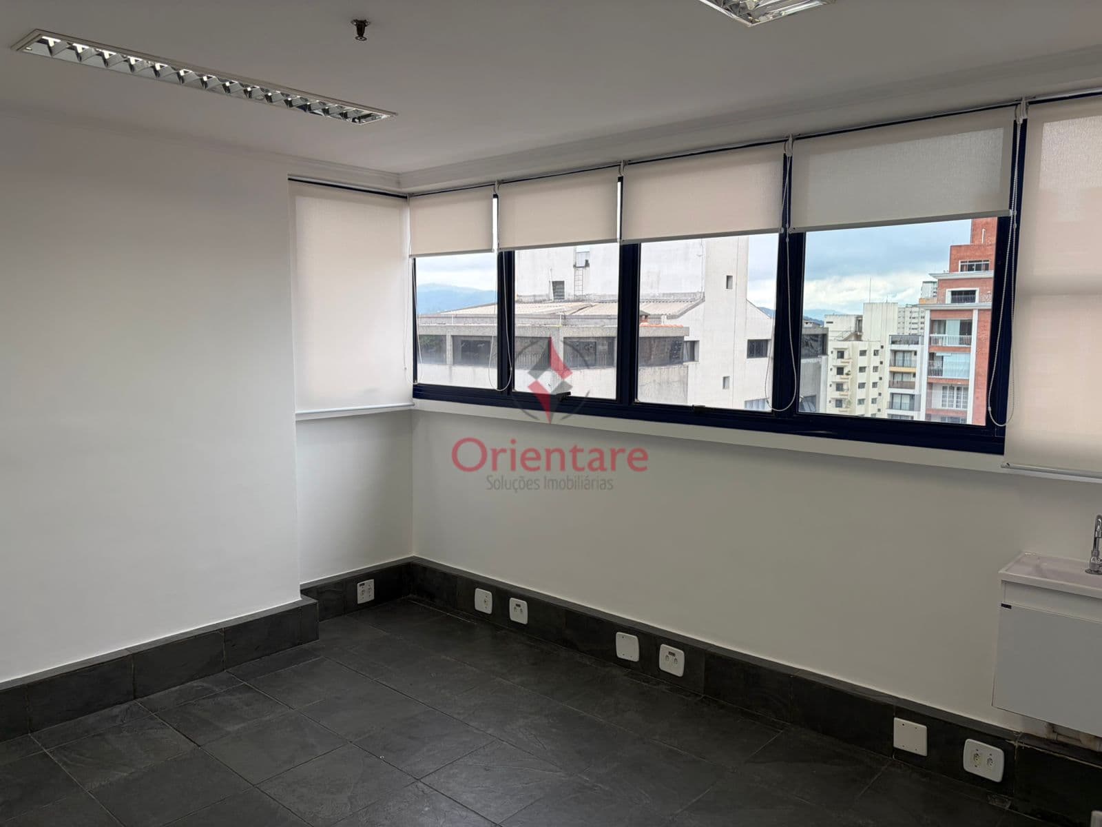 Sala no Tucuruvi