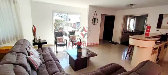 Sobrado no Conjunto Residêncial Vista Verde
