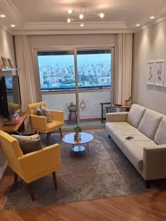 Apartamento na Freguesia do Ò