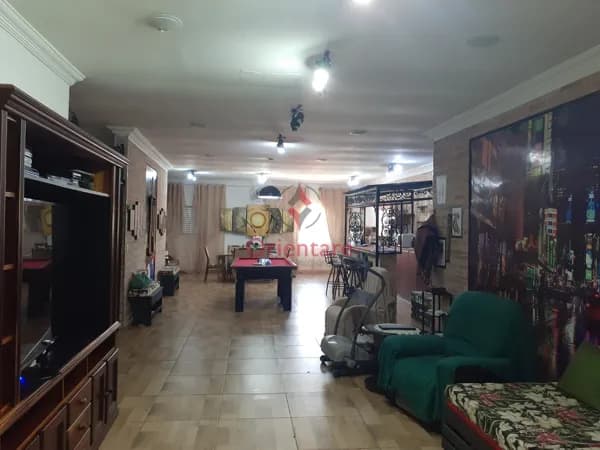 Sobrado na Vila Cruz das Almas