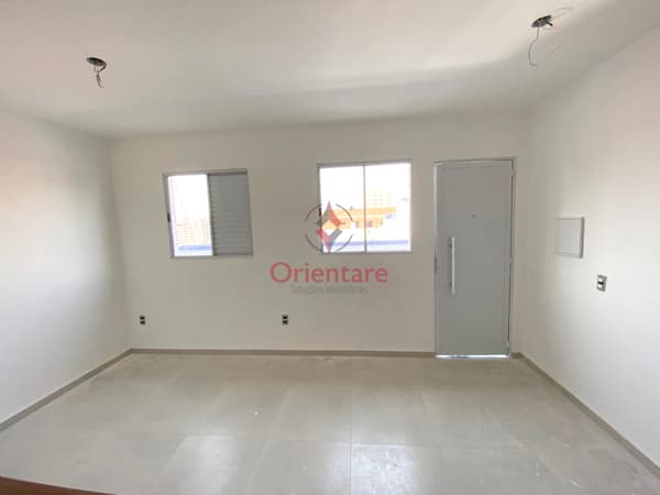 Apartamento para locação no Jardim São Paulo