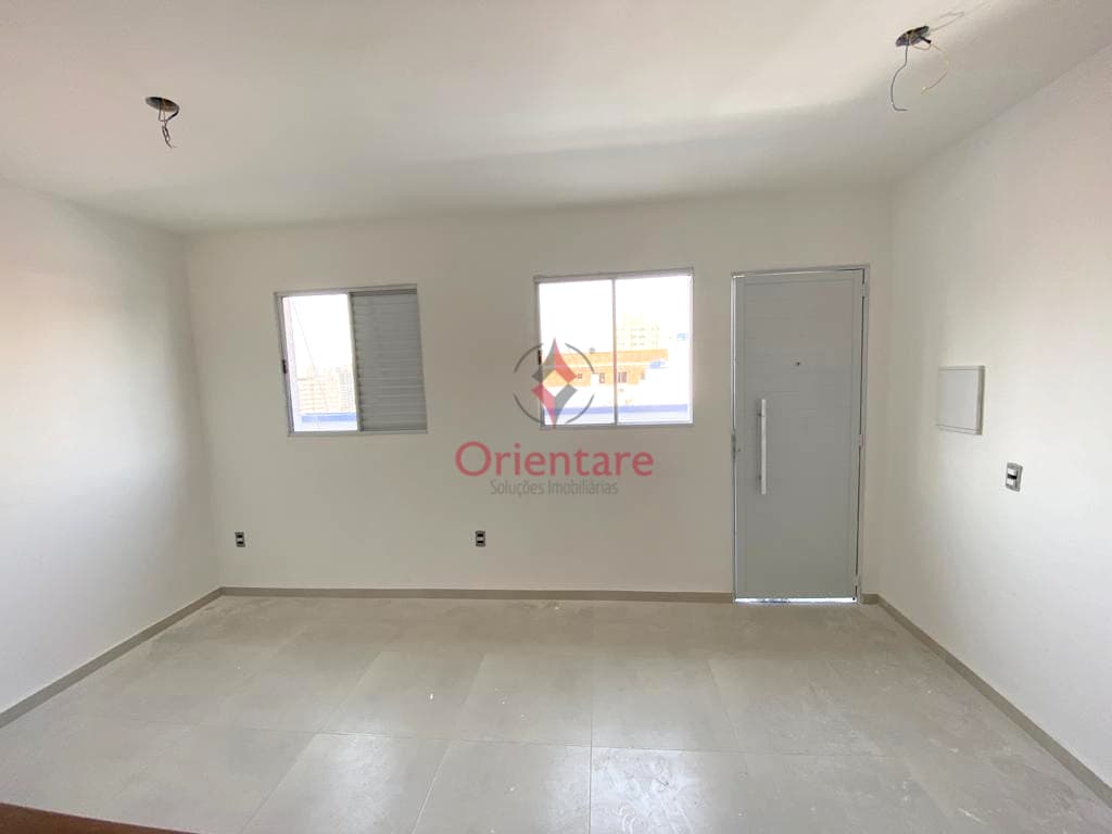 Apartamento para locação no Jardim São Paulo