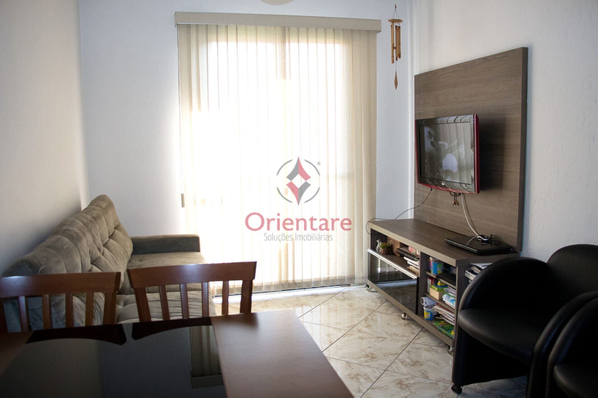 Apartamento na Freguesia do Ò