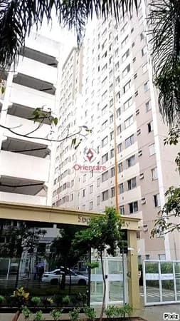 Apartamento em Pirituba