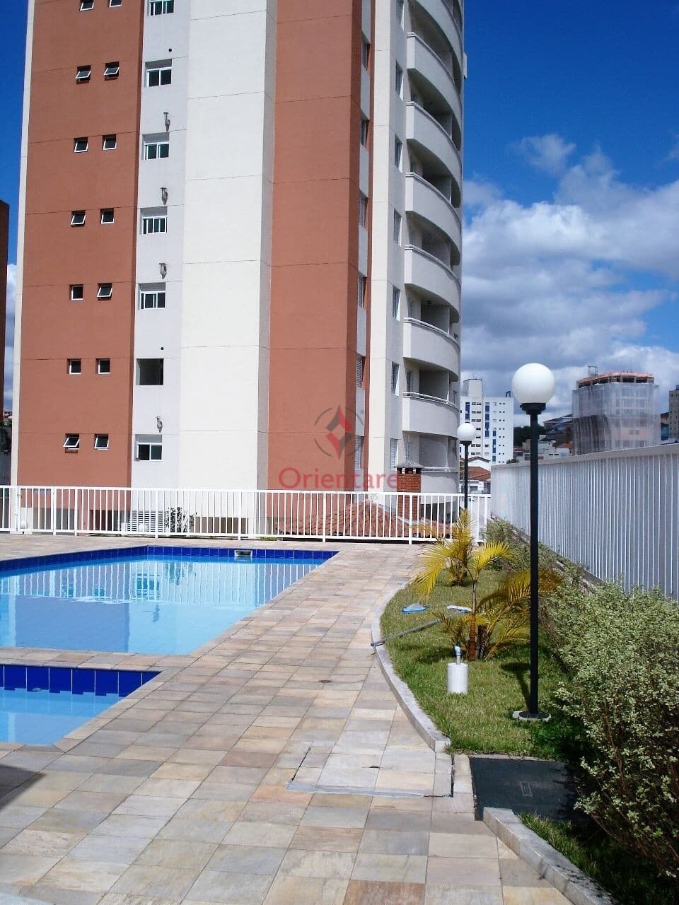 Apartamento na Parada Inglesa