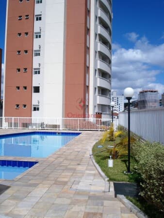 Apartamento na Parada Inglesa