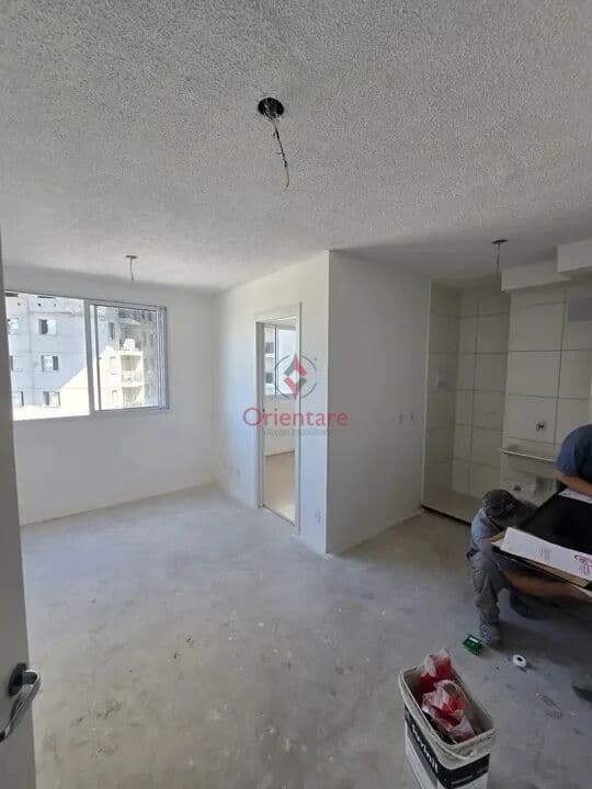 Apartamento em Pirituba