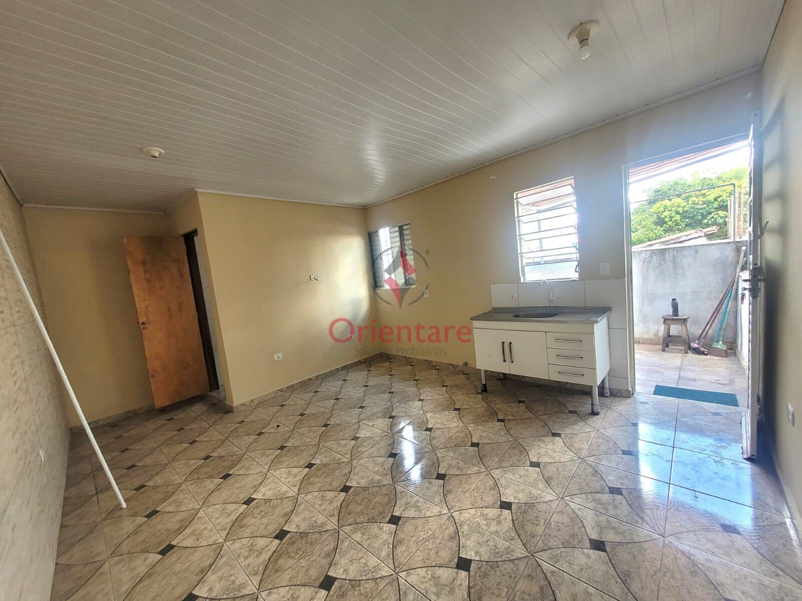 Casa na Freguesia do Ò