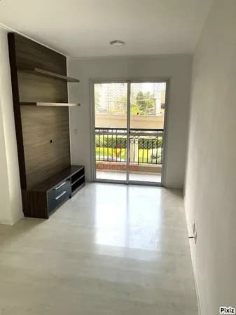 Apartamento em Congonhas