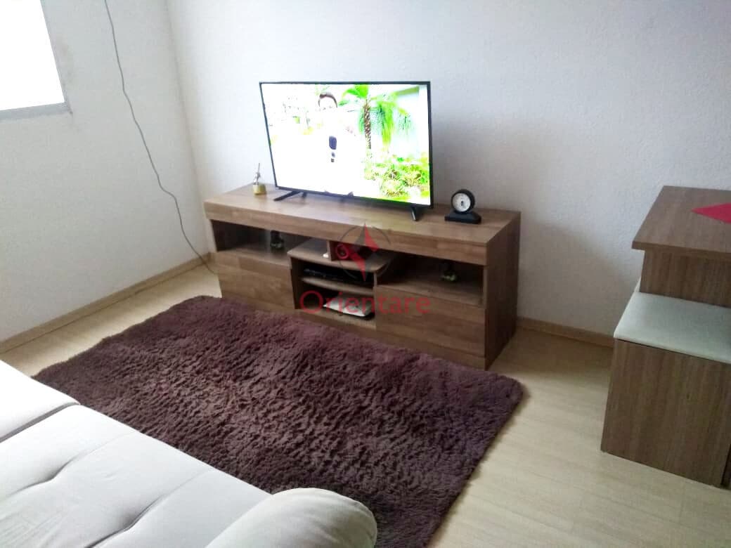 Apartamento no Jaraguá
