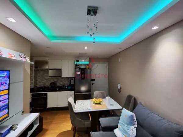 Apartamento em São Paulo - Vila Pirituba