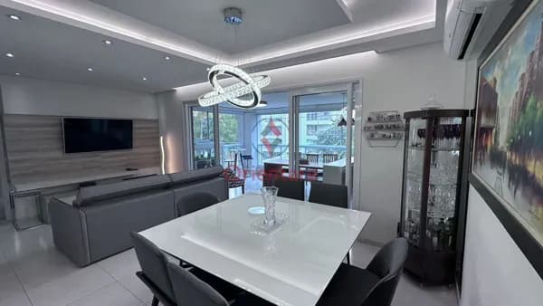 Apartamento na Lapa