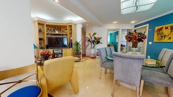 Apartamento em Santana