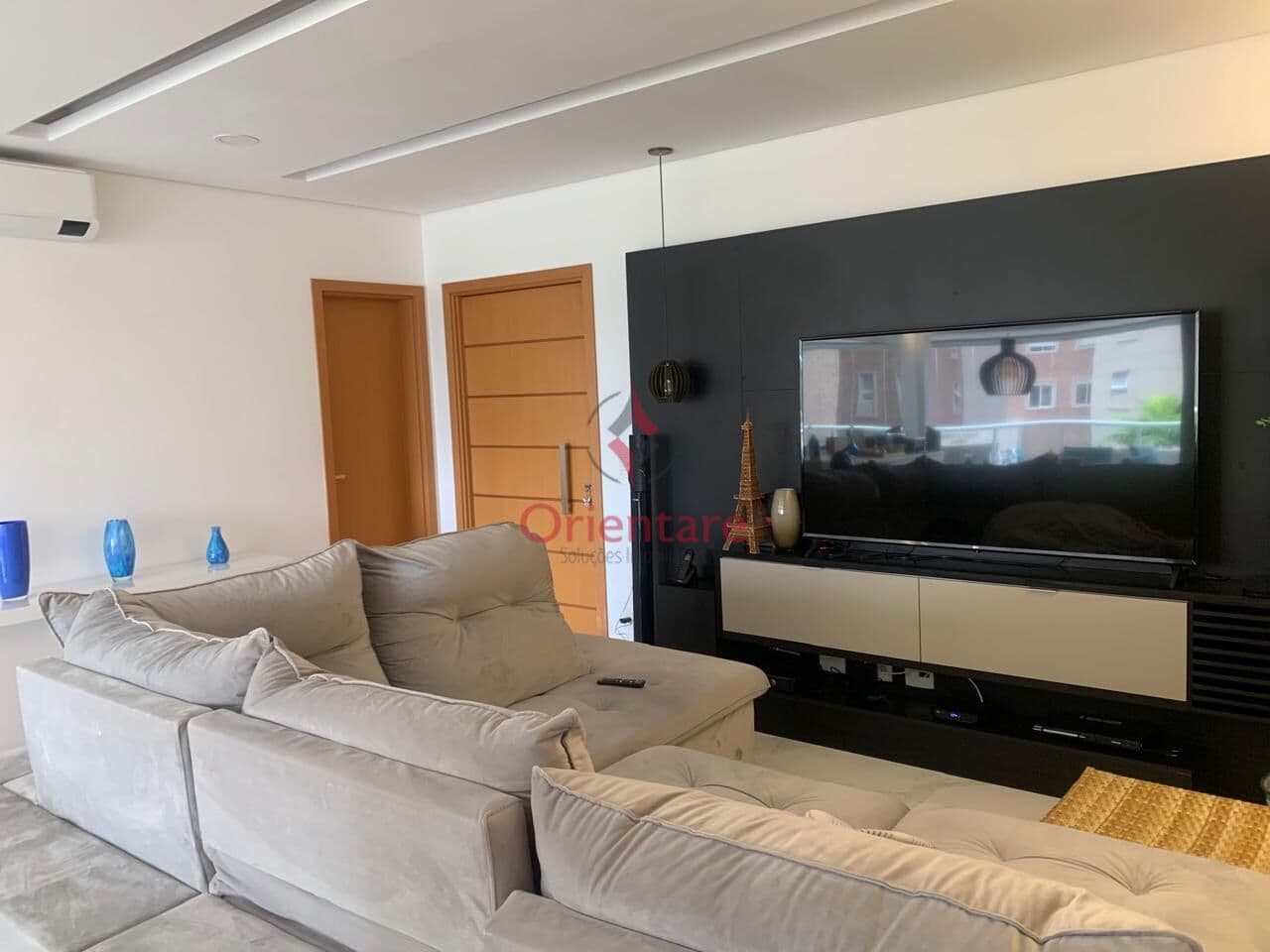 Apartamento em Santana de Parnaiba