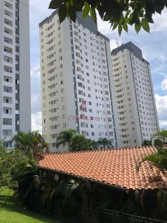 Apartamento no Imirim