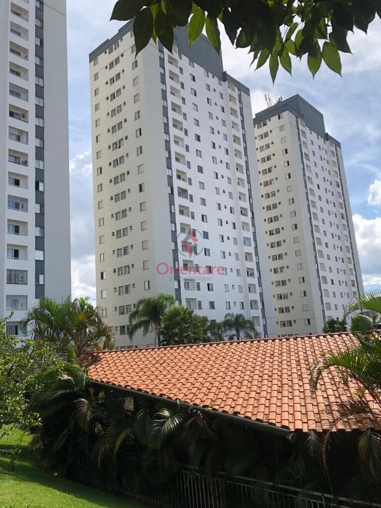 Apartamento no Imirim