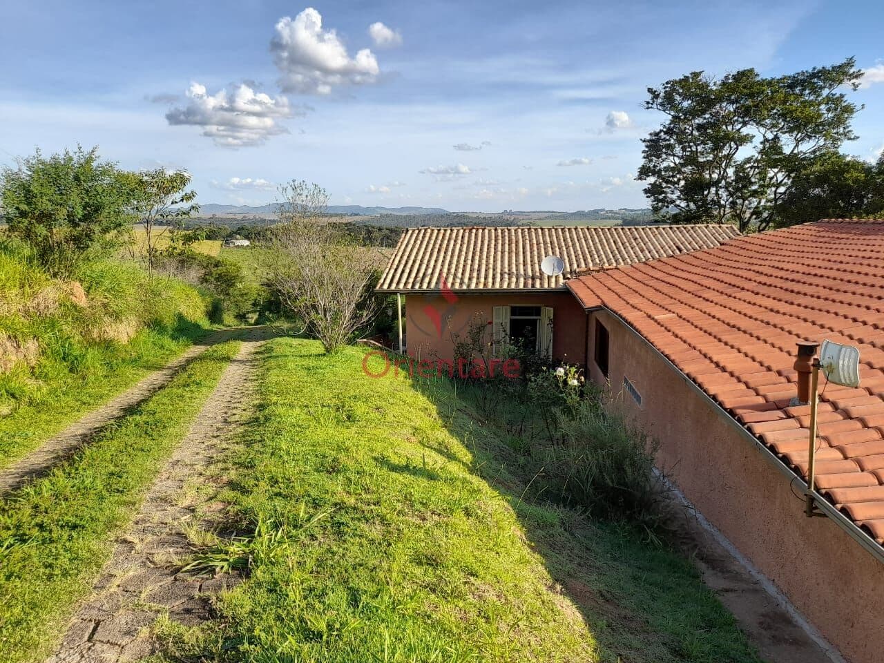 Fazenda/Sítios/Chácaras em Bragança Paulista - Área Rural de Bragança Paulista