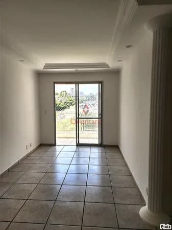 Apartamento em Lauzane Paulista