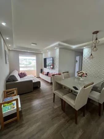Apartamento na Cachoeirinha