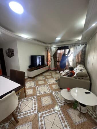 Apartamento na Vila Nova Cachoeirinha
