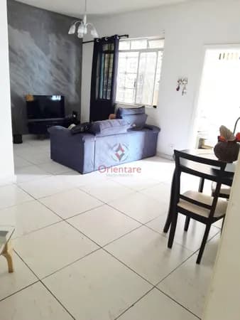 Casa em Santana