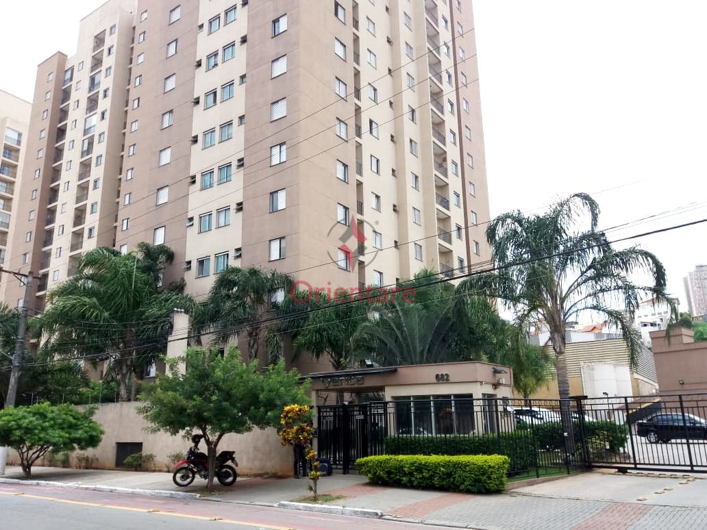 Apartamento na Freguesia do Ò