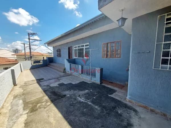 Casa na Freguesia do Ò