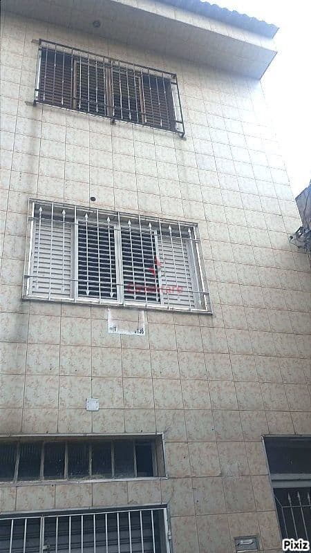 Casa para renda na Vila Brasilândia