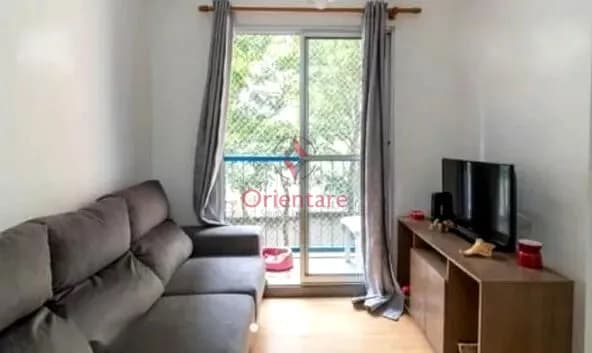 Apartamento na Vila Nova Cachoeirinha